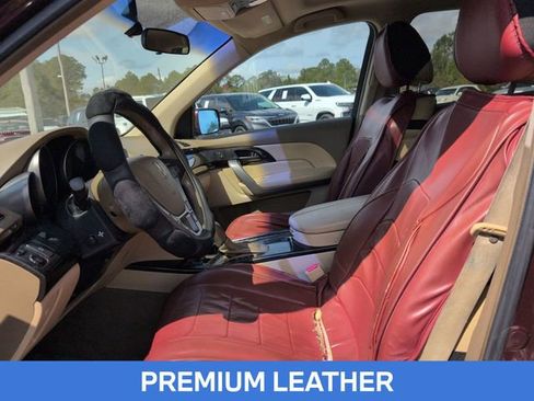 Used 2007 Acura MDX w/ Technology Package image 13