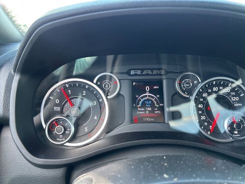 Used 2025 RAM 2500 Big Horn image 26