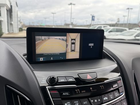 Used 2019 Acura RDX FWD w/ Advance Package image 45