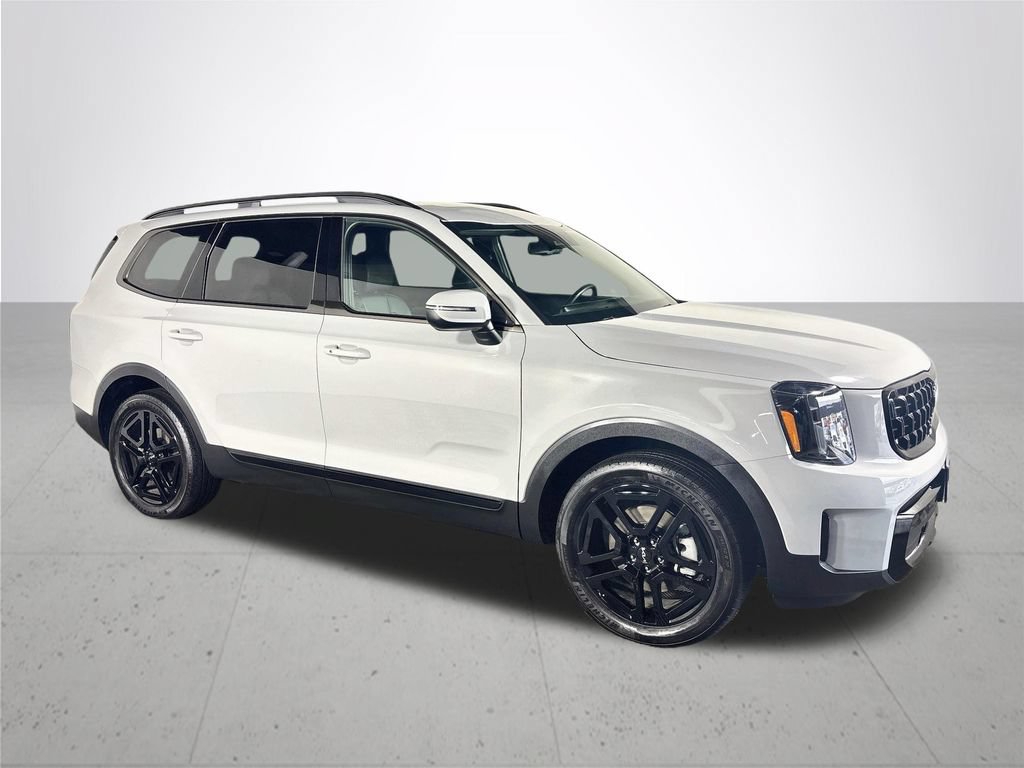 Certified 2024 Kia Telluride EX X-Line AWD/4WD image 5