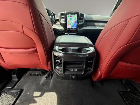 Used 2022 RAM 1500 TRX AWD/4WD image 46