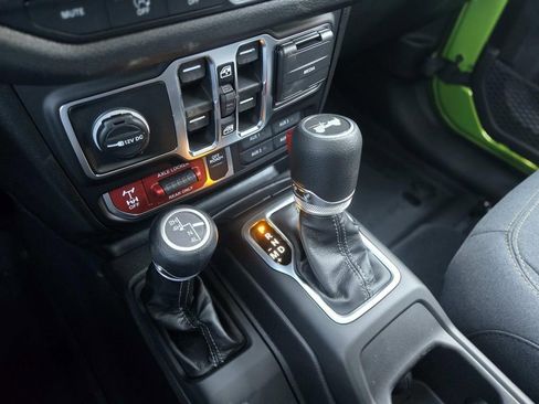 New 2026 Jeep Wrangler Willys image 27