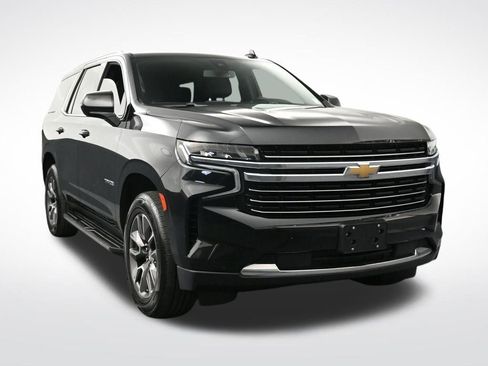 Used 2022 Chevrolet Tahoe LT AWD/4WD image 7