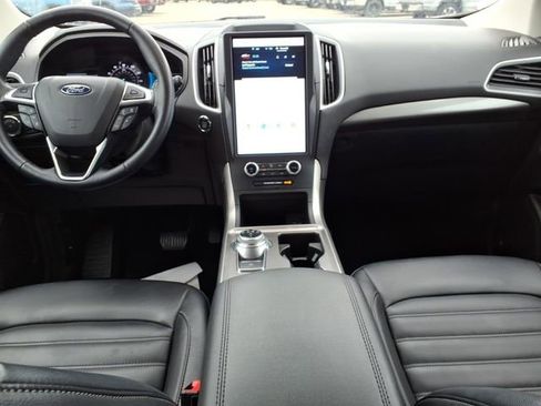 Certified 2023 Ford Edge SEL w/ Convenience Package image 11