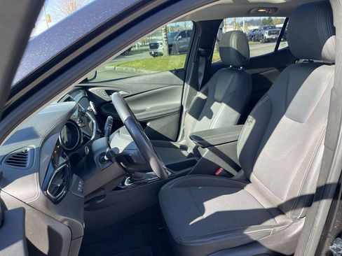 Certified 2021 Buick Encore GX Select w/ Advanced Technology Package AWD/4WD image 20