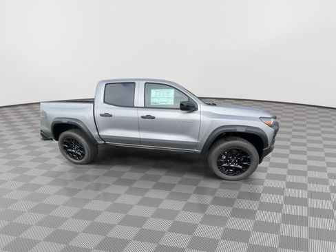 New 2026 Chevrolet Colorado Trail Boss image 9