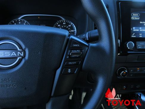 Used 2022 Nissan Frontier S w/ Technology Package image 15