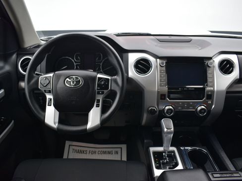 Used 2021 Toyota Tundra SR5 image 14