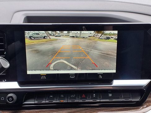 New 2026 Chevrolet Silverado 1500 LT w/ Leather Package image 14