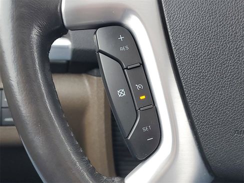 Used 2014 GMC Acadia SLT image 22