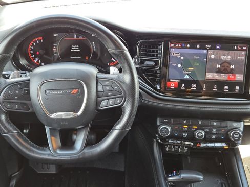 Used 2022 Dodge Durango GT RWD image 31