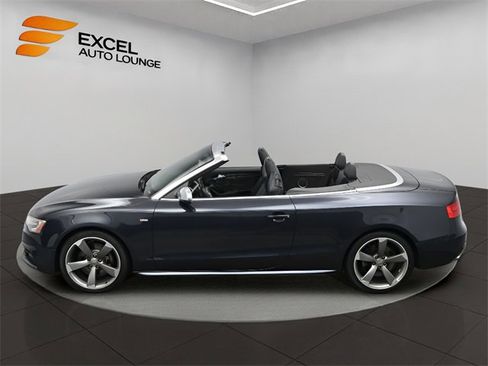 Used 2016 Audi S5 Premium Plus w/ Technology Package image 43