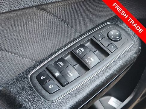 Used 2023 Dodge Charger SXT w/ Blacktop Package RWD image 22