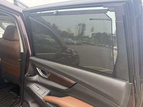Used 2023 Subaru Ascent Touring image 24