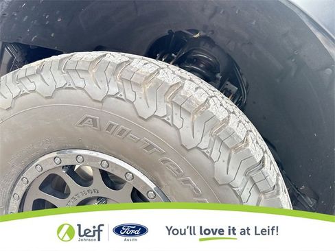 Used 2024 Ford F150 Raptor image 39