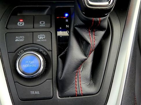 Certified 2023 Toyota RAV4 XSE w/ Weather Package AWD/4WD image 34