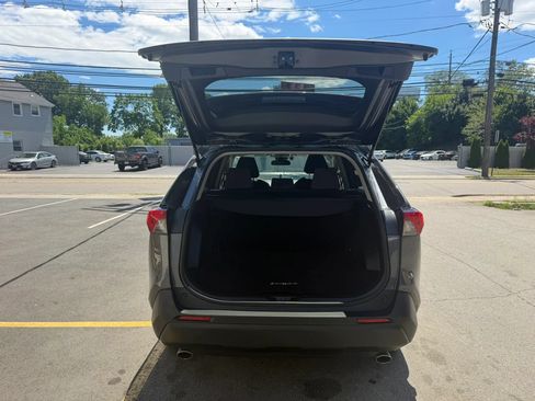 Used 2024 Toyota RAV4 XLE w/ Weather Package AWD/4WD image 14