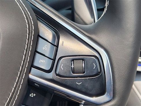 New 2026 Chevrolet Corvette Stingray Preferred Conv w/ 2LT image 26