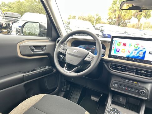 New 2025 Ford Bronco Sport Big Bend w/ Convenience Package image 40