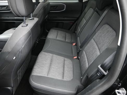 Used 2021 Ford Bronco Sport Big Bend w/ Big Bend Package AWD/4WD image 12