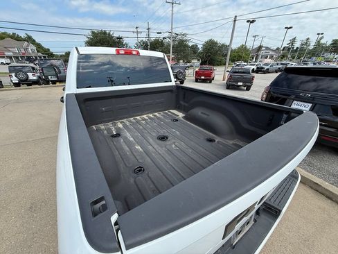 Used 2025 RAM 2500 Big Horn AWD/4WD image 8
