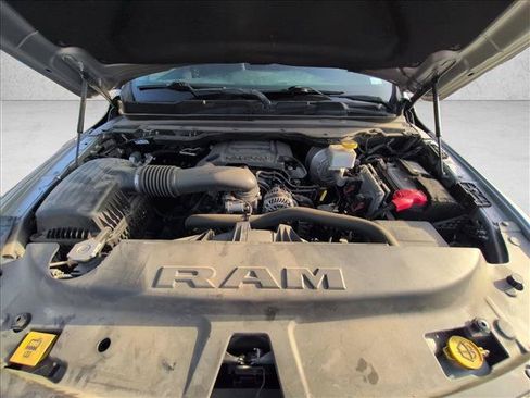 Used 2022 RAM 1500 Lone Star RWD image 13