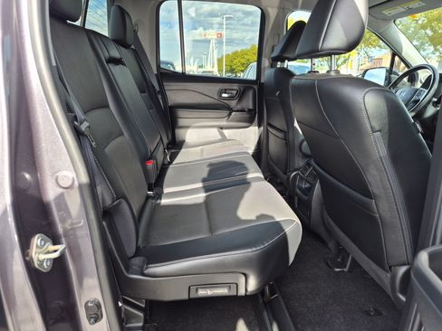 Certified 2020 Honda Ridgeline RTL-E image 30