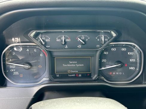 Used 2019 GMC Sierra 1500 AT4 w/ AT4 Premium Package AWD/4WD image 29