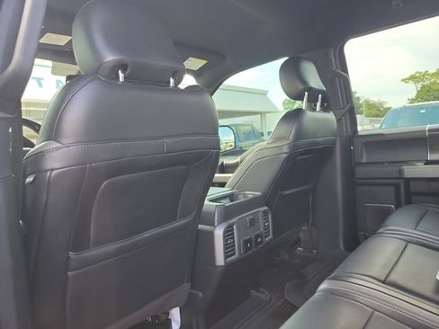 Certified 2018 Ford F150 Raptor w/ Equipment Group 802A Luxury AWD/4WD image 10