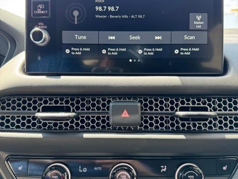 New 2026 Honda HR-V Sport image 17