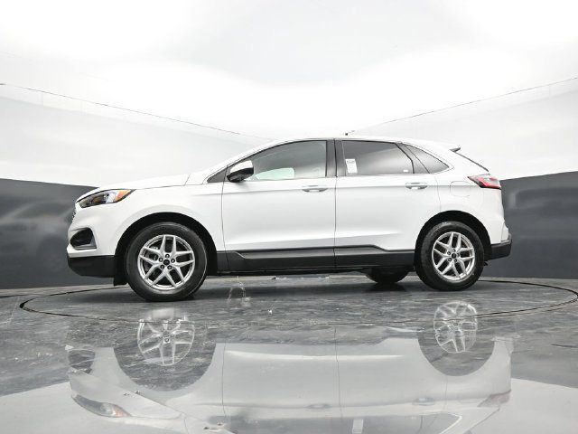 Used 2024 Ford Edge SEL AWD/4WD image 55