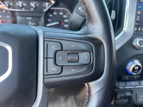 Used 2022 GMC Sierra 2500 SLE w/ SLE Convenience Package AWD/4WD image 11