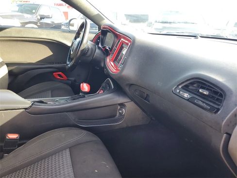 Used 2021 Dodge Challenger SXT w/ Blacktop Package image 28