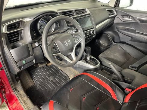 Used 2015 Honda Fit EX image 3