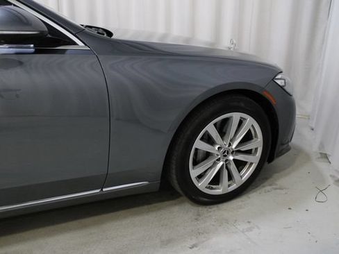 Used 2022 Mercedes-Benz S 500 4MATIC image 39