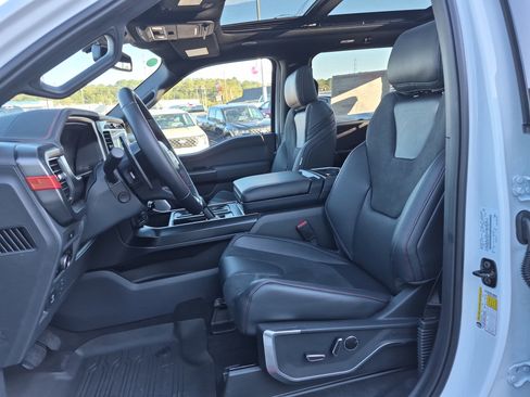 New 2025 Ford F150 Raptor image 13