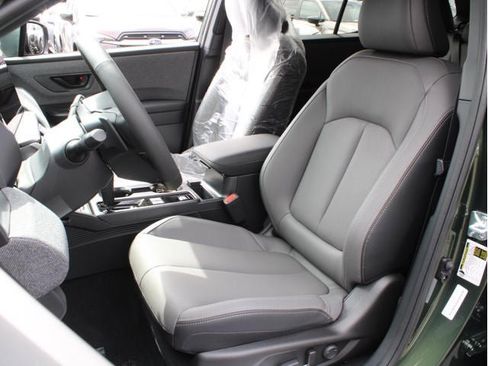 New 2026 Subaru Outback Limited XT image 34