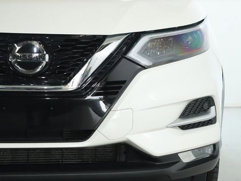 Certified 2022 Nissan Rogue Sport SL w/ Premium Package image 10