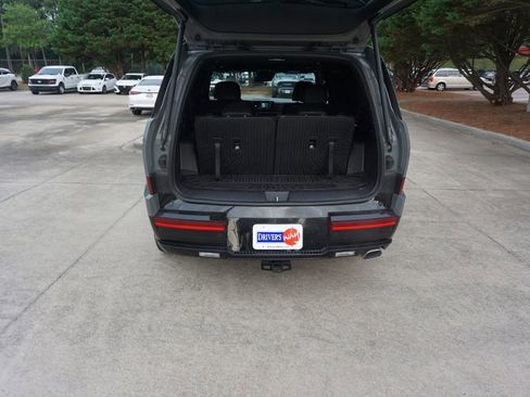 Used 2024 Hyundai Santa Fe Calligraphy AWD/4WD image 17