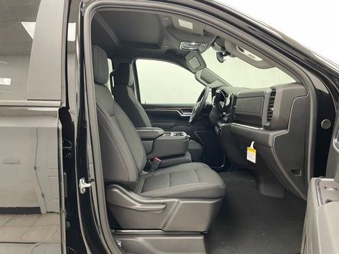 New 2026 Chevrolet Silverado 1500 LT AWD/4WD image 15