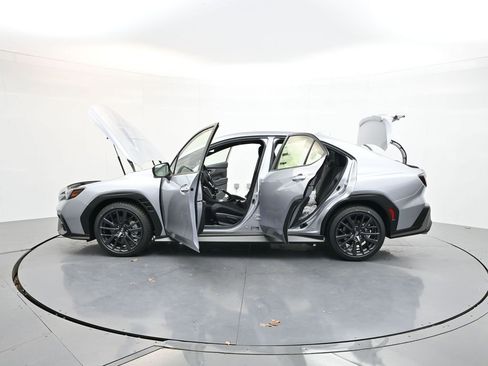 New 2026 Subaru WRX Premium AWD/4WD image 28