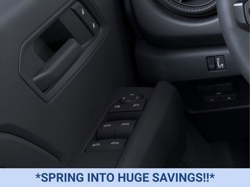 New 2026 Chevrolet Colorado W/T image 22