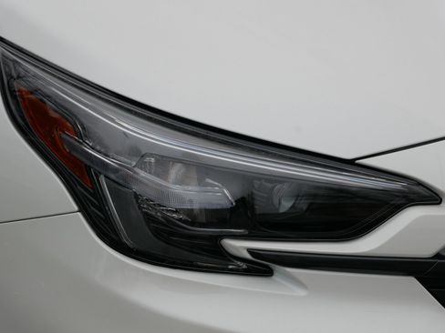 Used 2025 Subaru Legacy Sport image 16
