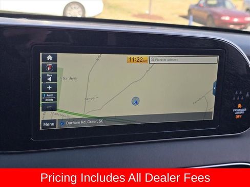 Used 2020 Hyundai Palisade SEL FWD image 17
