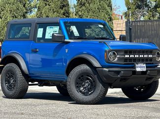 New 2026 Ford Bronco 2-Door w/ Sasquatch Package AWD/4WD video 2