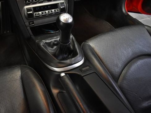Used 2006 Porsche Cayman S RWD image 16