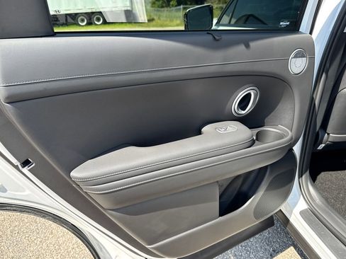 New 2026 Hyundai Palisade Limited FWD image 13