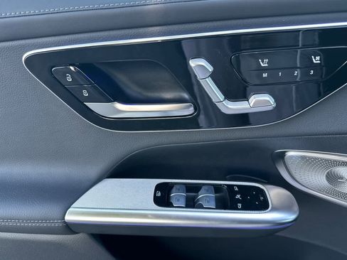 New 2026 Mercedes-Benz GLC 300 4MATIC image 10