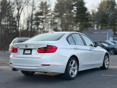 Used 2015 BMW 328i xDrive 328i xDrive Sedan 4D image 5