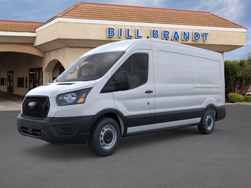 New 2025 Ford Transit 150 148 Medium Roof image 6